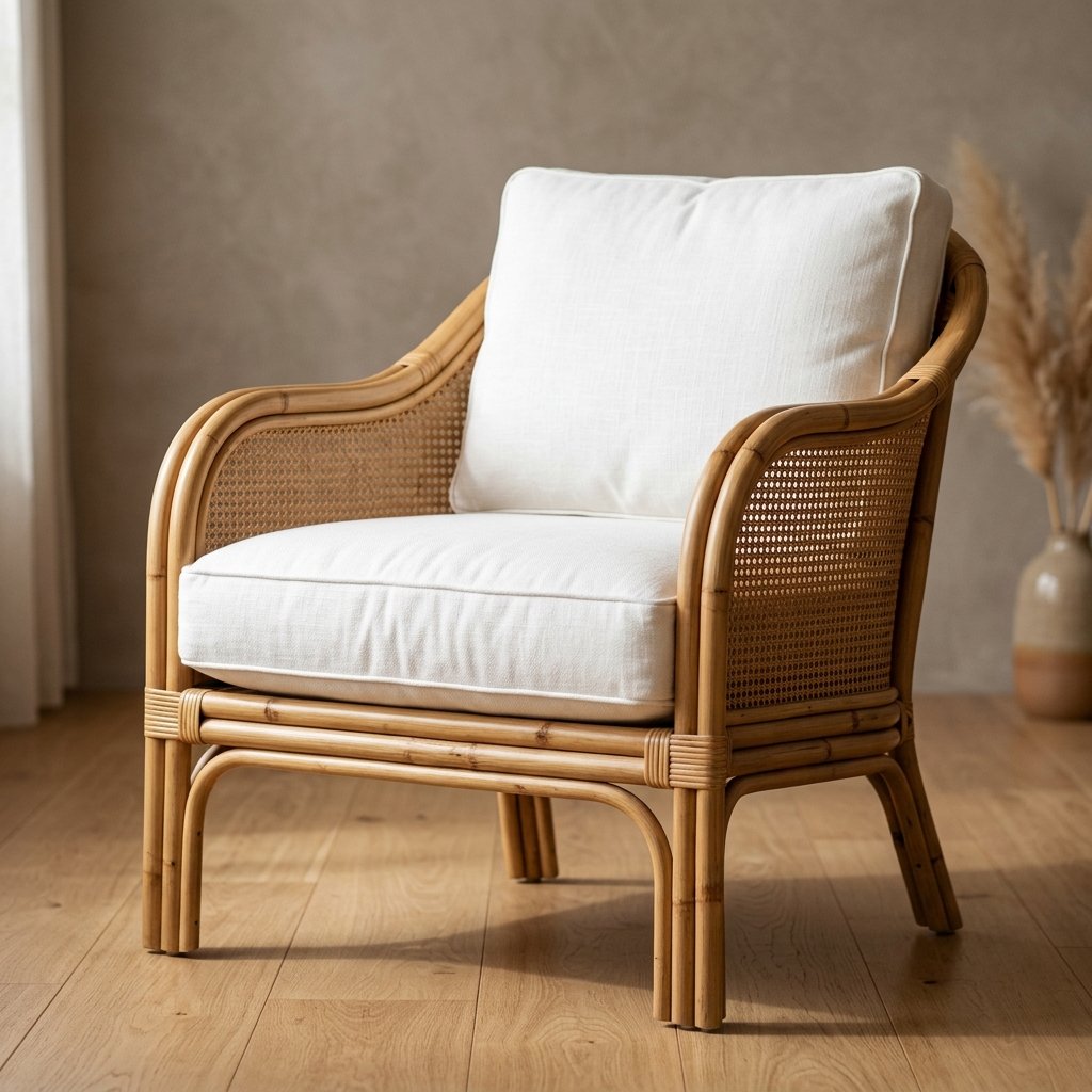 MobilierBamboo